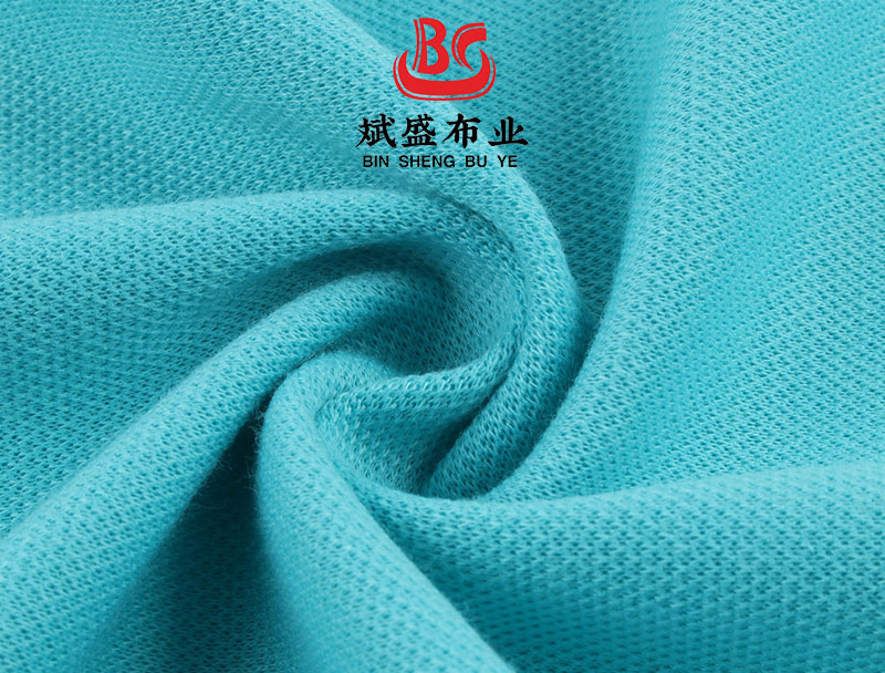 晋中卫衣面料